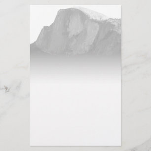Papelería Medios efectos de escritorio de Yosemite de la