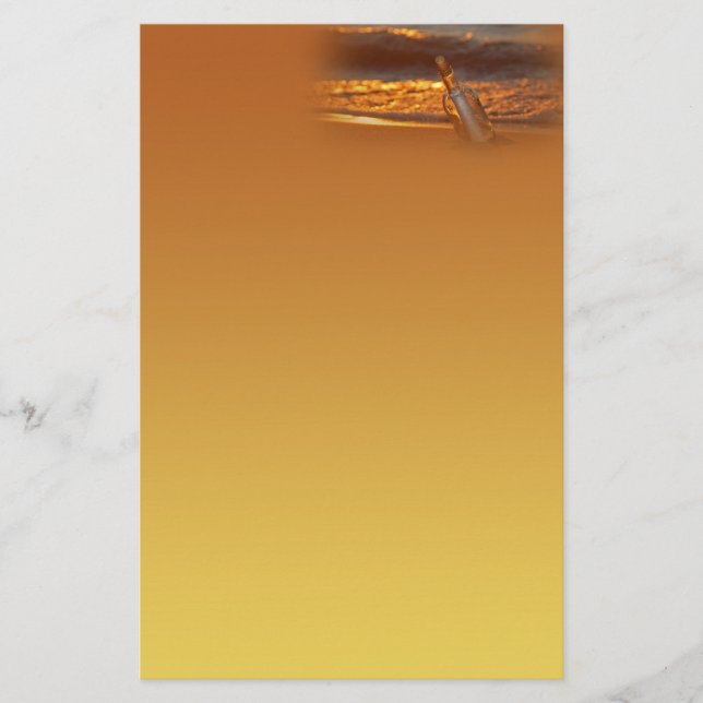 Papelería Mensaje (Anverso)