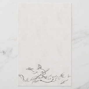 Papelería Merman