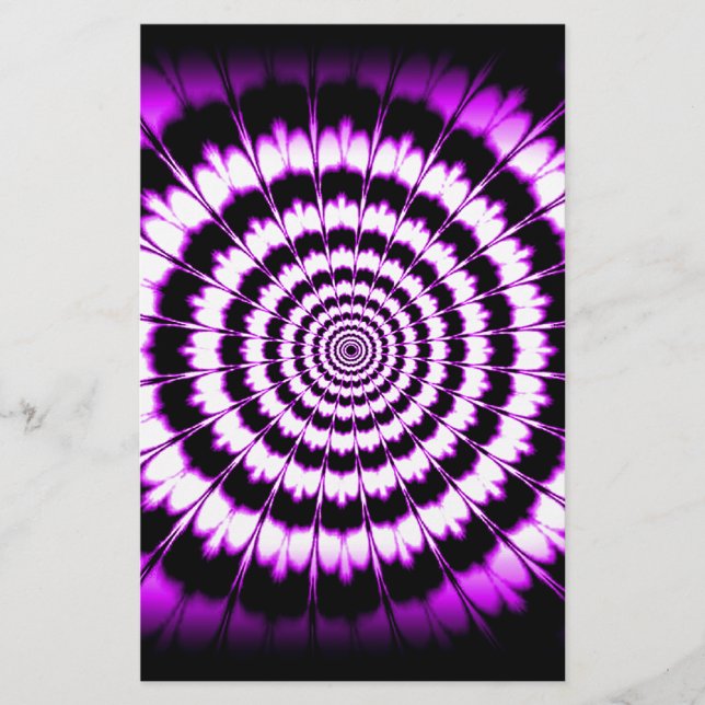 Papelería Mesmerize Me_ (Anverso)
