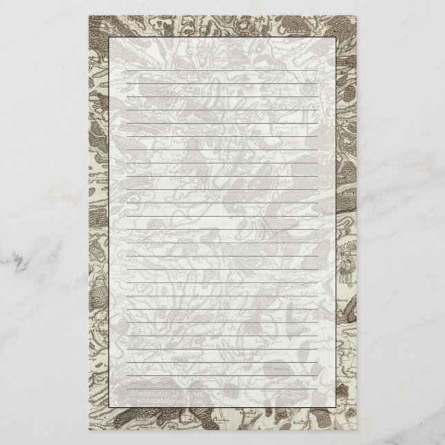 Papelería Metz (Anverso)