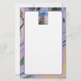 Papelería mi dulce Jamie