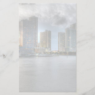 Papelería Miami, la Florida