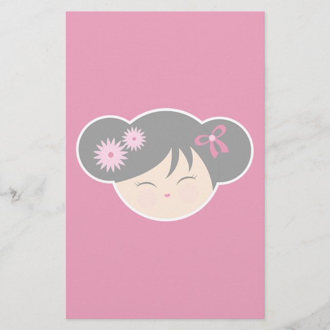 Papelería Miki (Anverso)