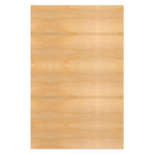 Mira de madera dorada ligera Colores cálidos Arte