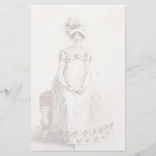 Papelería "Miss Bennet"