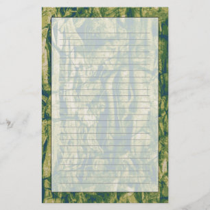 Papelería Modelo del camuflaje de la corteza de árbol