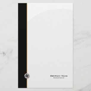 Papelería Modern Company 001