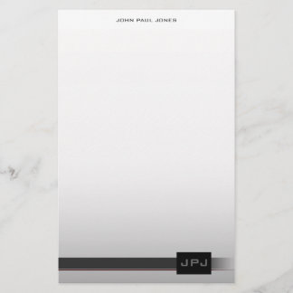 Papelería Modern Company 002