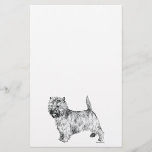 Papelería Mojón Terrier