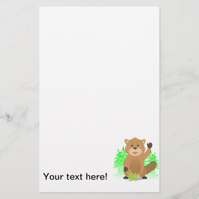 Papelería Mole clipart (Anverso)