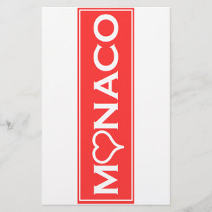 Papelería Mónaco