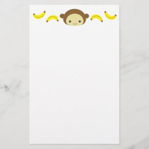Papelería Mono