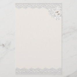 Papelería Monograma (personalizable)