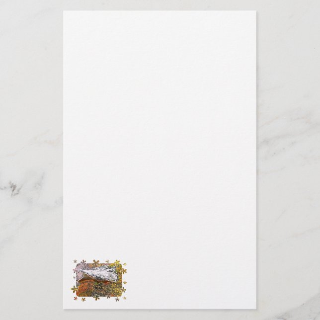 PAPELERÍA MONTAÑAS (Anverso)