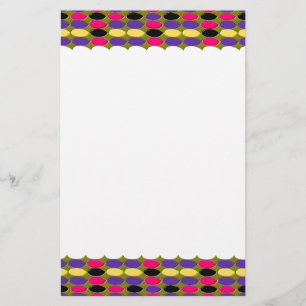 Papelería Montones de puntos Stationery