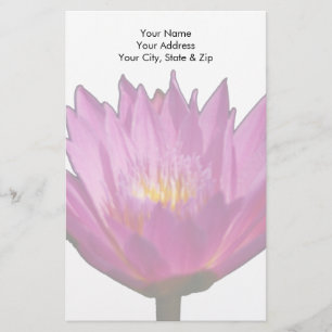 Papelería Morple Waterlily Lotus