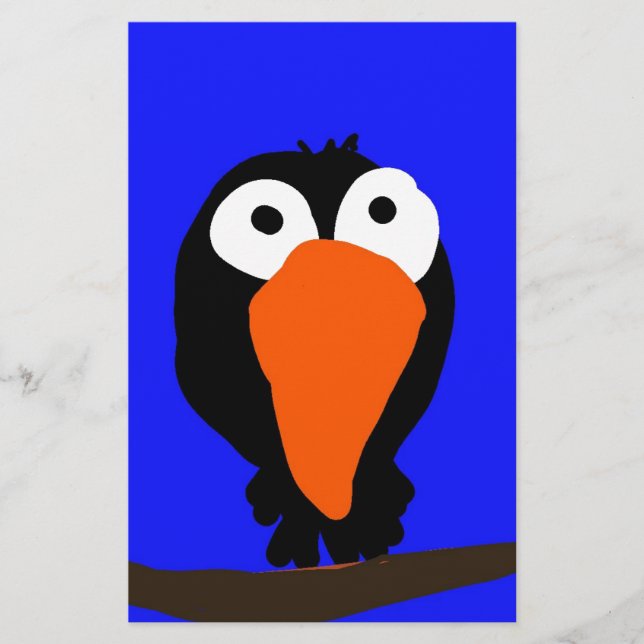 Papelería morraco (Anverso)