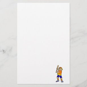 Papelería muchacho del talud