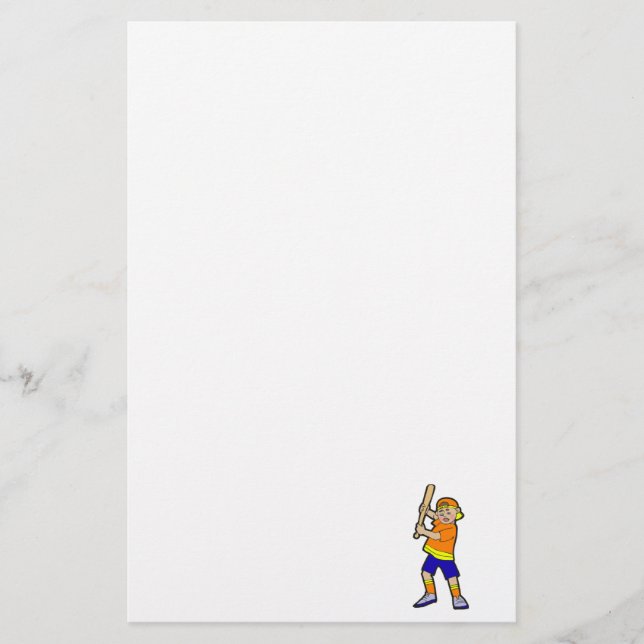 Papelería muchacho del talud (Anverso)