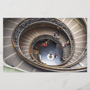 Papelería museo Vaticano