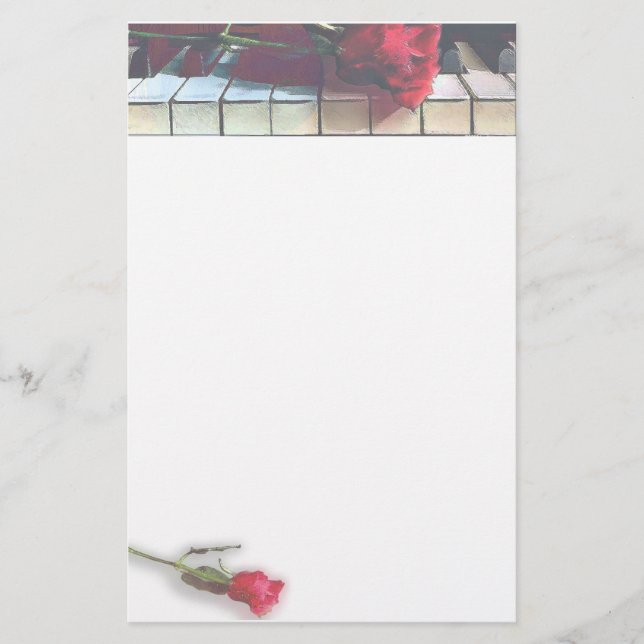 Papelería Musical1 (Anverso)