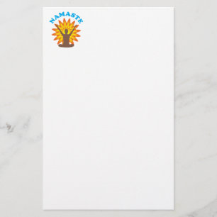 Papelería Namaste