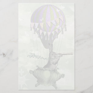 Papelería Navegación por conejo