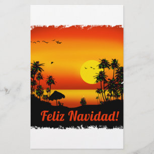 Papelería Navidad