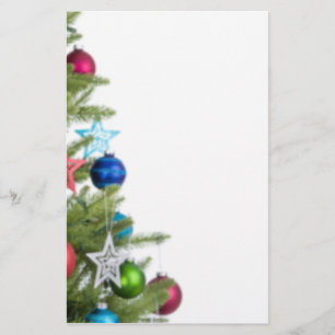 Papelería Navidad clásico