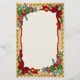 Papelería Navidades Candy