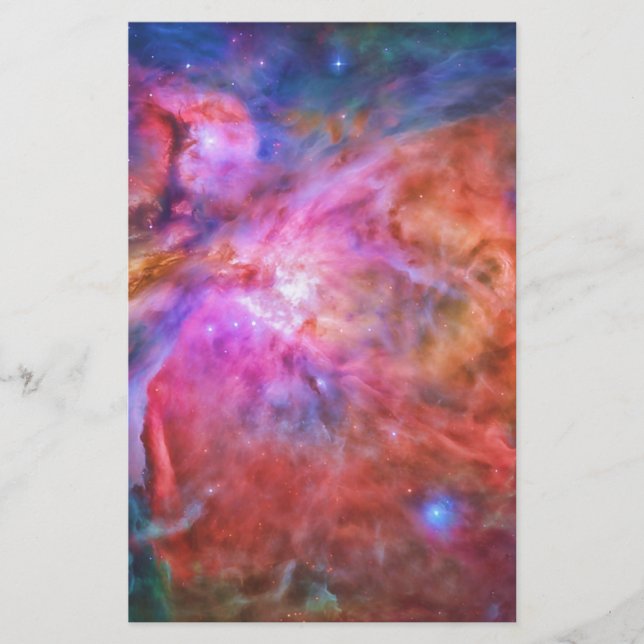PAPELERÍA NEBULA (Anverso)