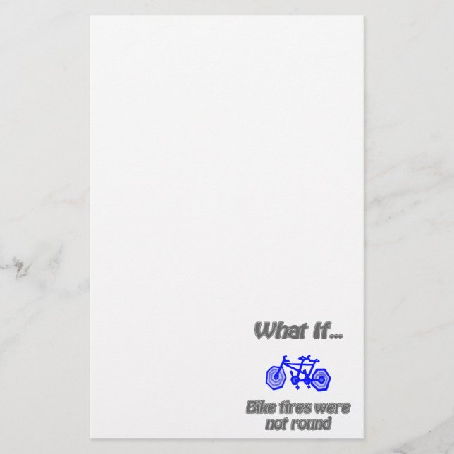 Papelería neumáticos redondos (Anverso)