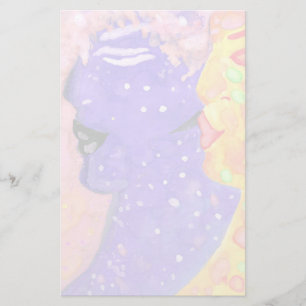 Papelería Ninfs Folk Art de AnyaC