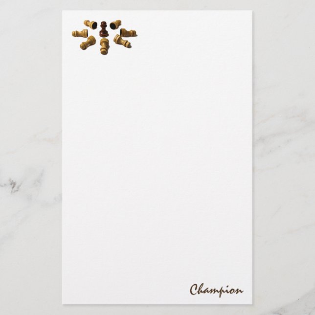 Papelería Ninja (Anverso)