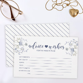 Papelería Niños con flores silvestres azules consejos para l