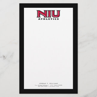 Papelería NIU Athletics
