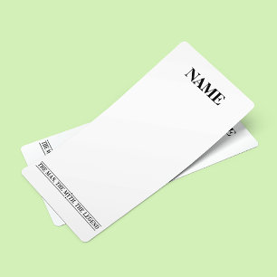 Papelería Nombre Personalizado El Hombre El Mito La Leyenda