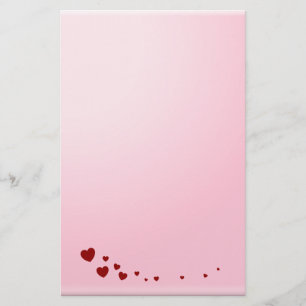 Papelería Notas del amor