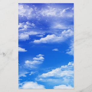Papelería Nubes