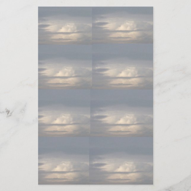 Papelería Nubes 1 Estacionamiento (Anverso)