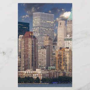 Papelería Nueva York