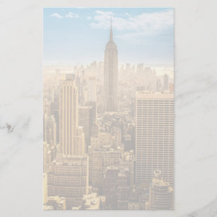 Papelería Nueva York