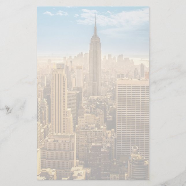 Papelería Nueva York (Anverso)