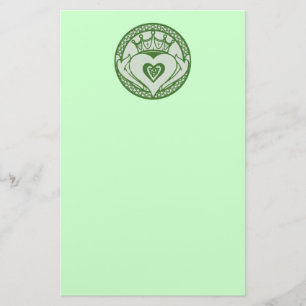 Papelería O' Claddagh