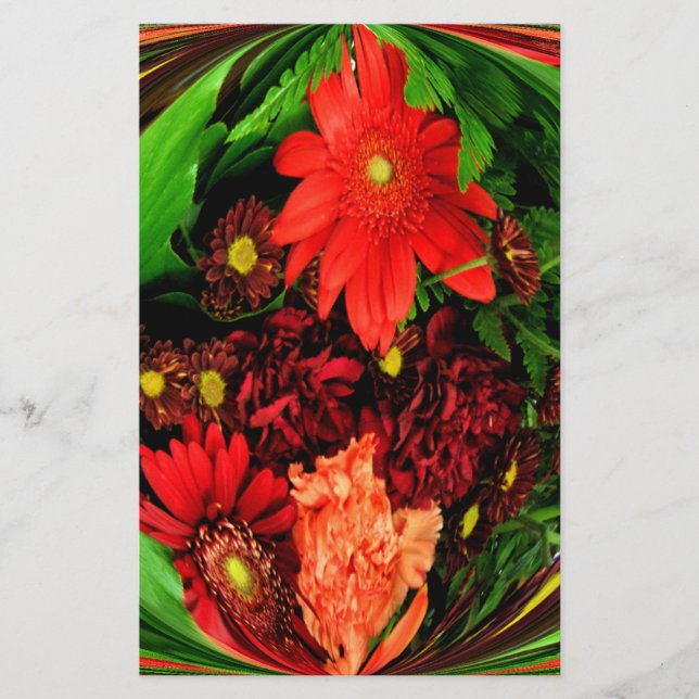 Papelería Ocasiones especiales (Anverso)