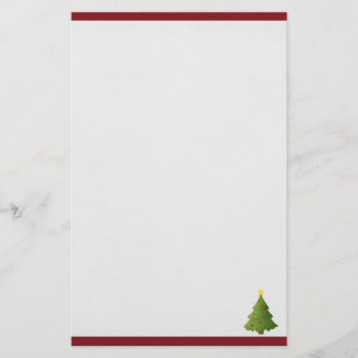 Papelería Oh árbol de navidad