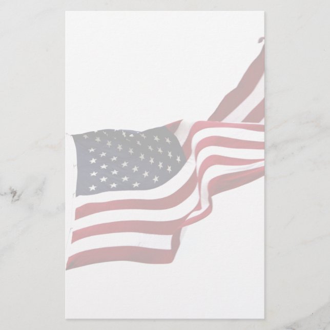 Papelería Ola de largo de mayo (1) (Anverso)