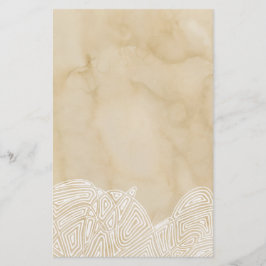 Papelería Olas en el parque