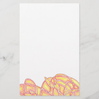 Papelería Ondas feroces